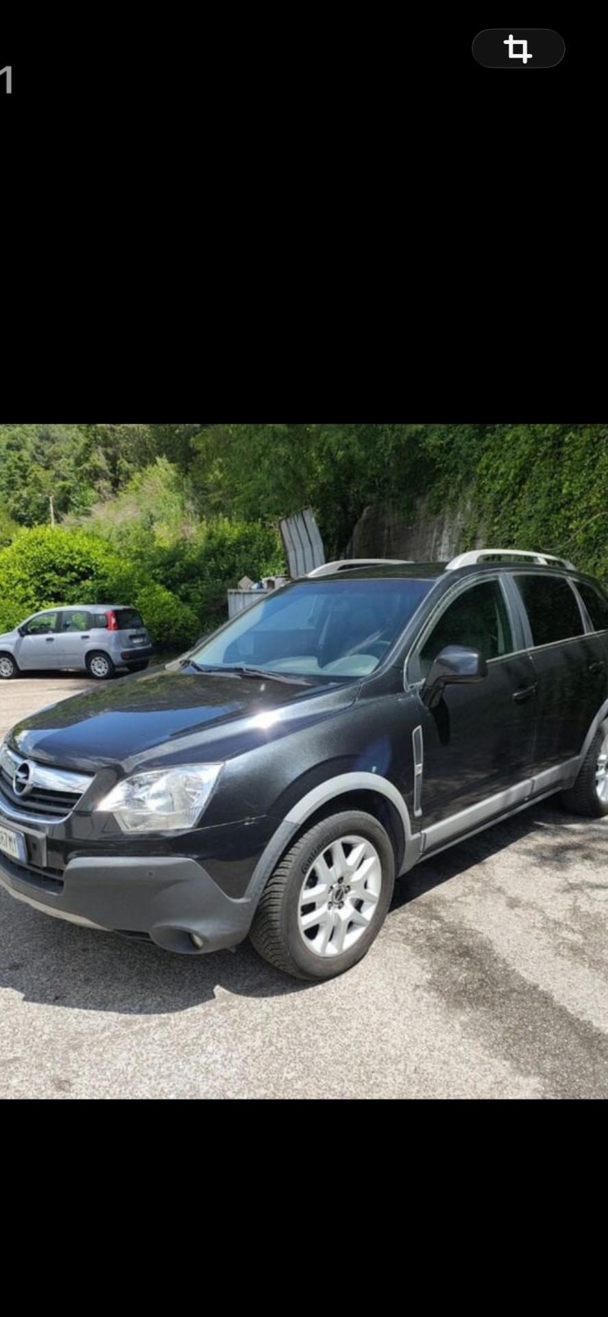 Opel Antara 2.0 CDTI 150CV aut. Cosmo