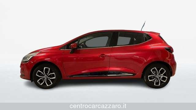 Renault Clio 5 Porte 0.9 TCe Energy 90cv Intens