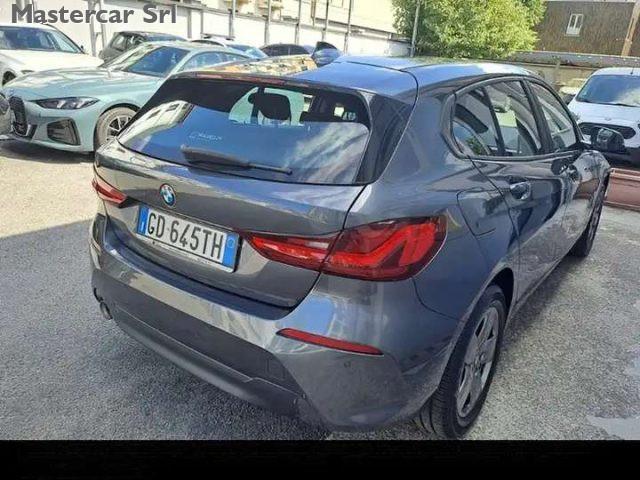 BMW 116 Serie 1 F40 116d Business Advantage auto - GD645TH