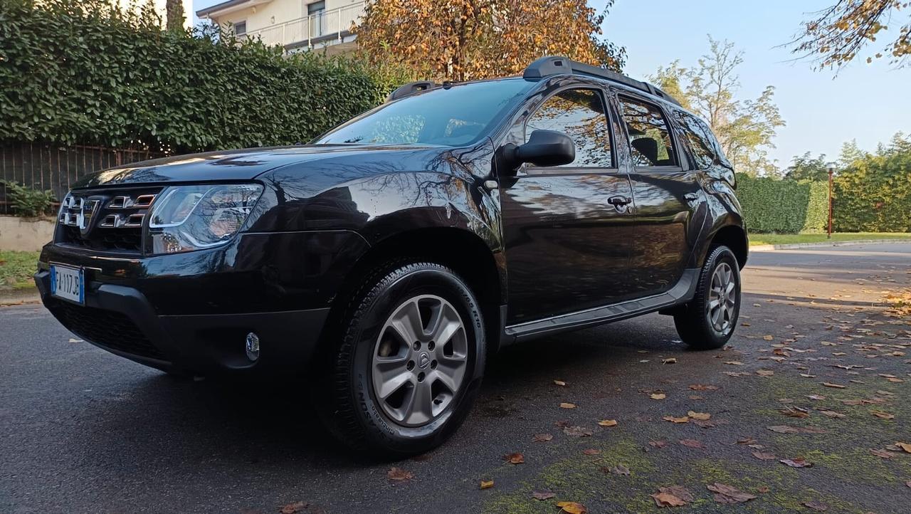 Dacia Duster 1.5 dCi 110CV 4x2 Prestige