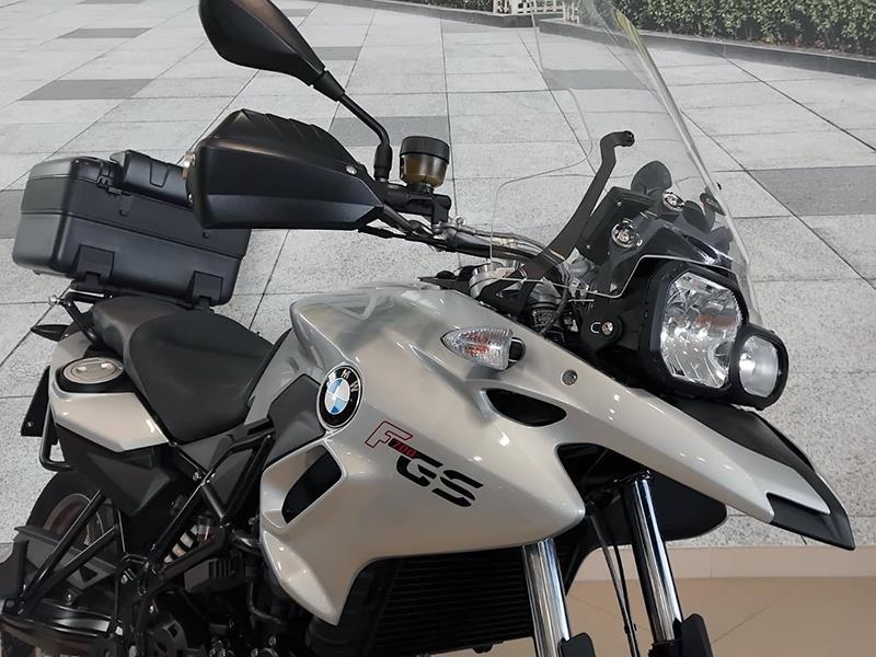 Bmw F 700 GS