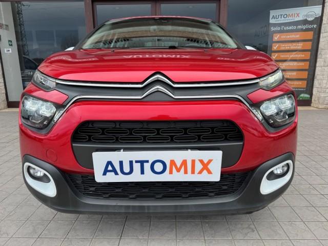 Citroen C3 1.2 puretech You s&s 83cv