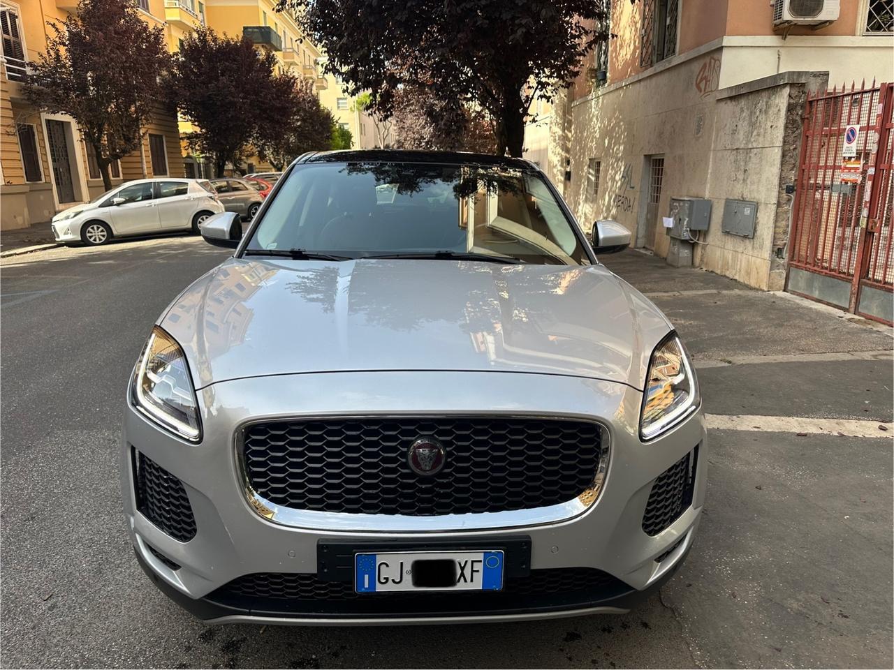Jaguar E-Pace R Dynamic S 180 Cv Awd 2019