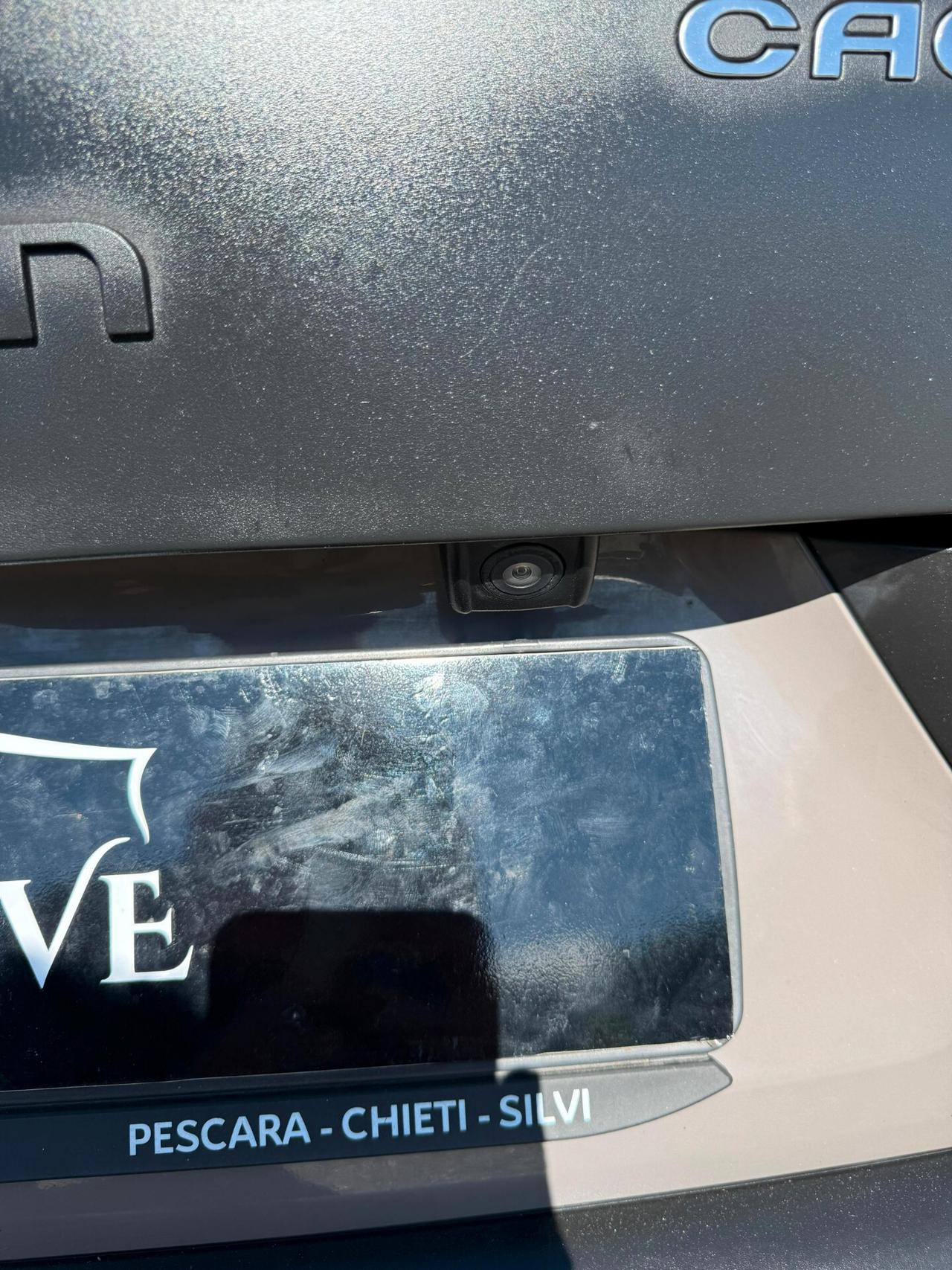 Citroen C4 Cactus PureTech 82 Feel