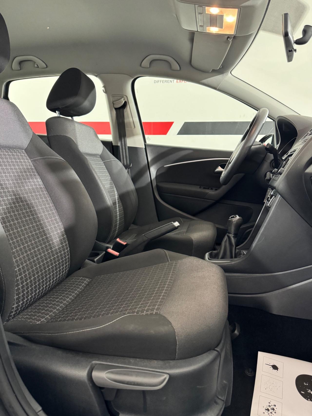 Volkswagen Polo 1.2 TSI 5p. Fresh BlueMotion Technology