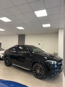 Mercedes-benz GLE 350 GLE 350 de hybrid EQ 4Matic Coupé Premium Plus
