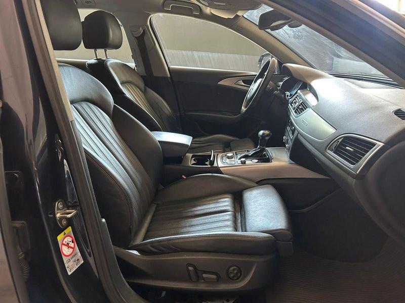 Audi A6 3.0 TDI 180kW quat. S tr. Busin.Plus Av.