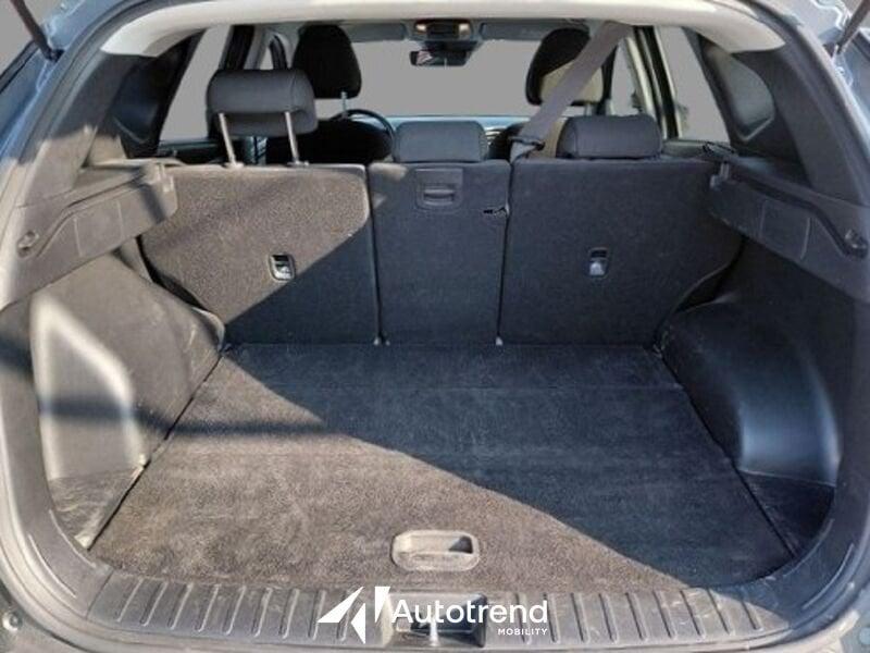 Hyundai Tucson 1.6 CRDI 136 CV 48V Xline imt