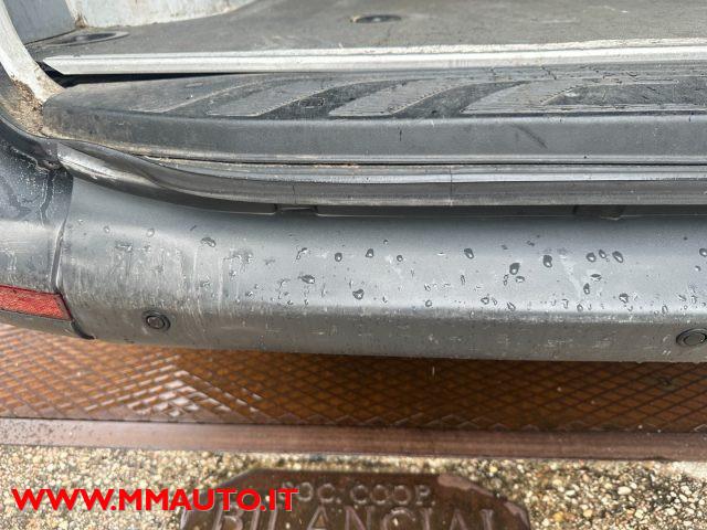 MERCEDES-BENZ Sprinter F39/33 311 CDI FWD TA Furgone CLIMA!!!