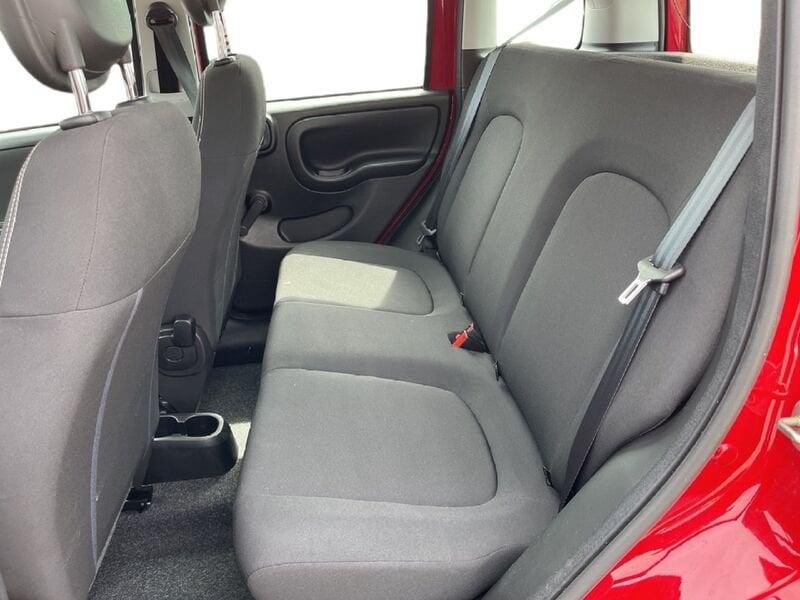 FIAT Panda My24 1.0 70cv Hybrid Panda