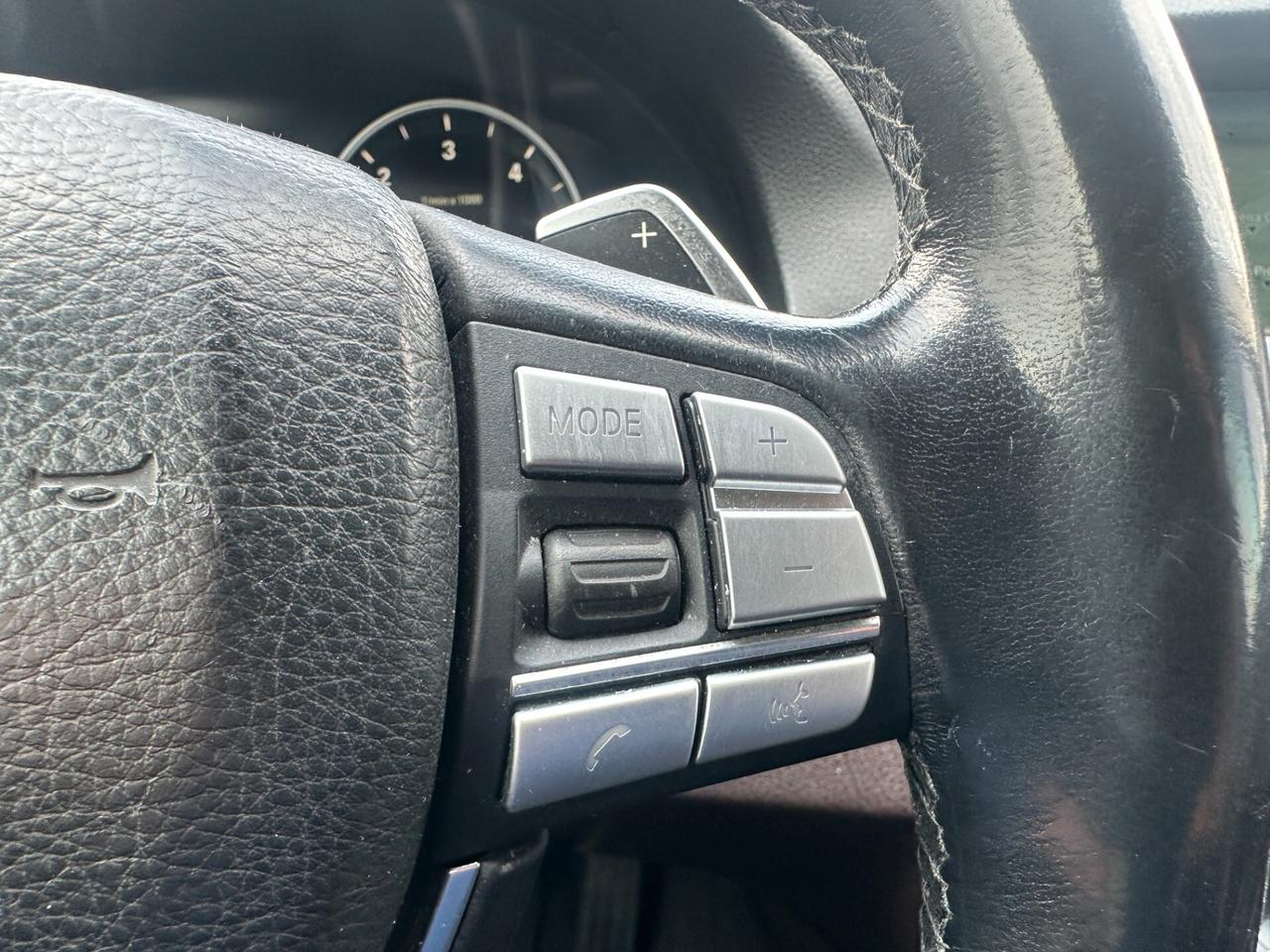 Bmw 520 520d xDrive Touring Luxury