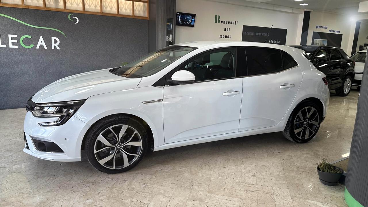 Renault Megane Mégane dCi 8V 110 CV Energy Bose