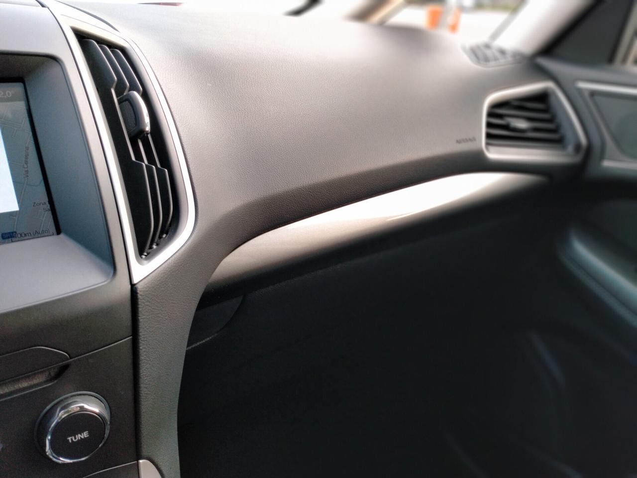 Ford S-Max 2.0TDCI 150CV TITANIUM BUSINESS POWERSHIFT 5 POSTI