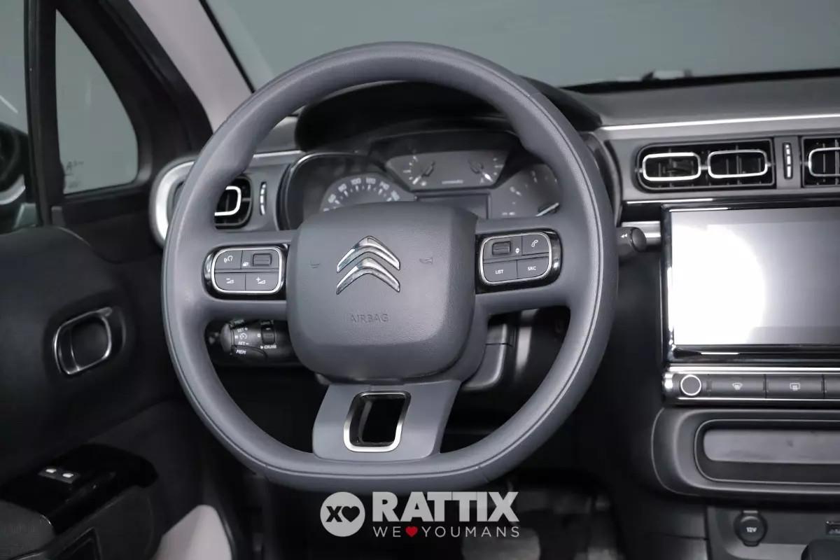Citroen C3 1.2 Puretech 110CV Max EAT6