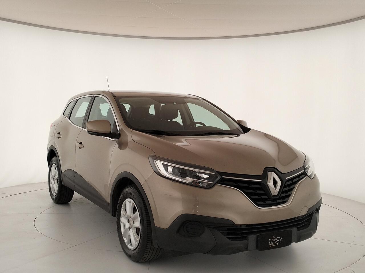Renault Kadjar dCi 8V 110CV Energy Life - NEOPATENTATI