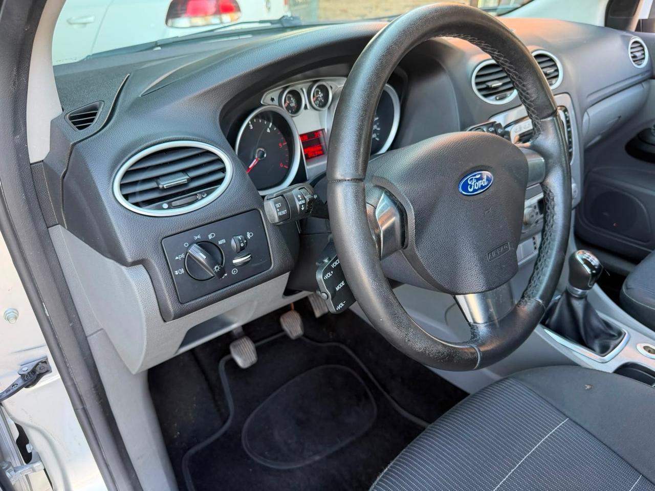 Ford Focus 1.6 TDCi (110CV) 3p. Tit. DPF neopatentati