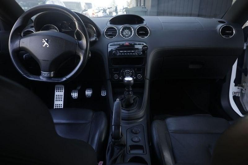 Peugeot RCZ RCZ 1.6 THP 200CV