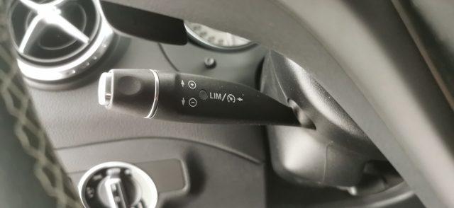 MERCEDES-BENZ GLA 200 d Automatic 4Matic Enduro