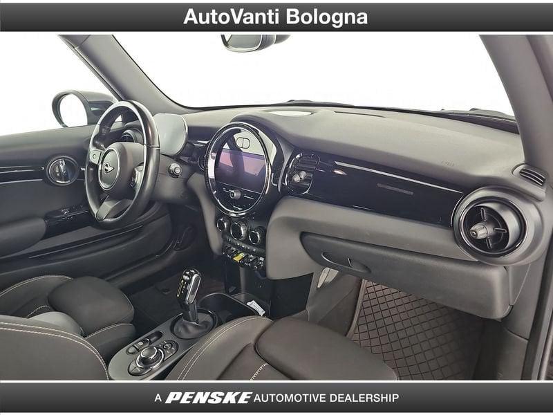 MINI Cooper SE Cooper SE Classic