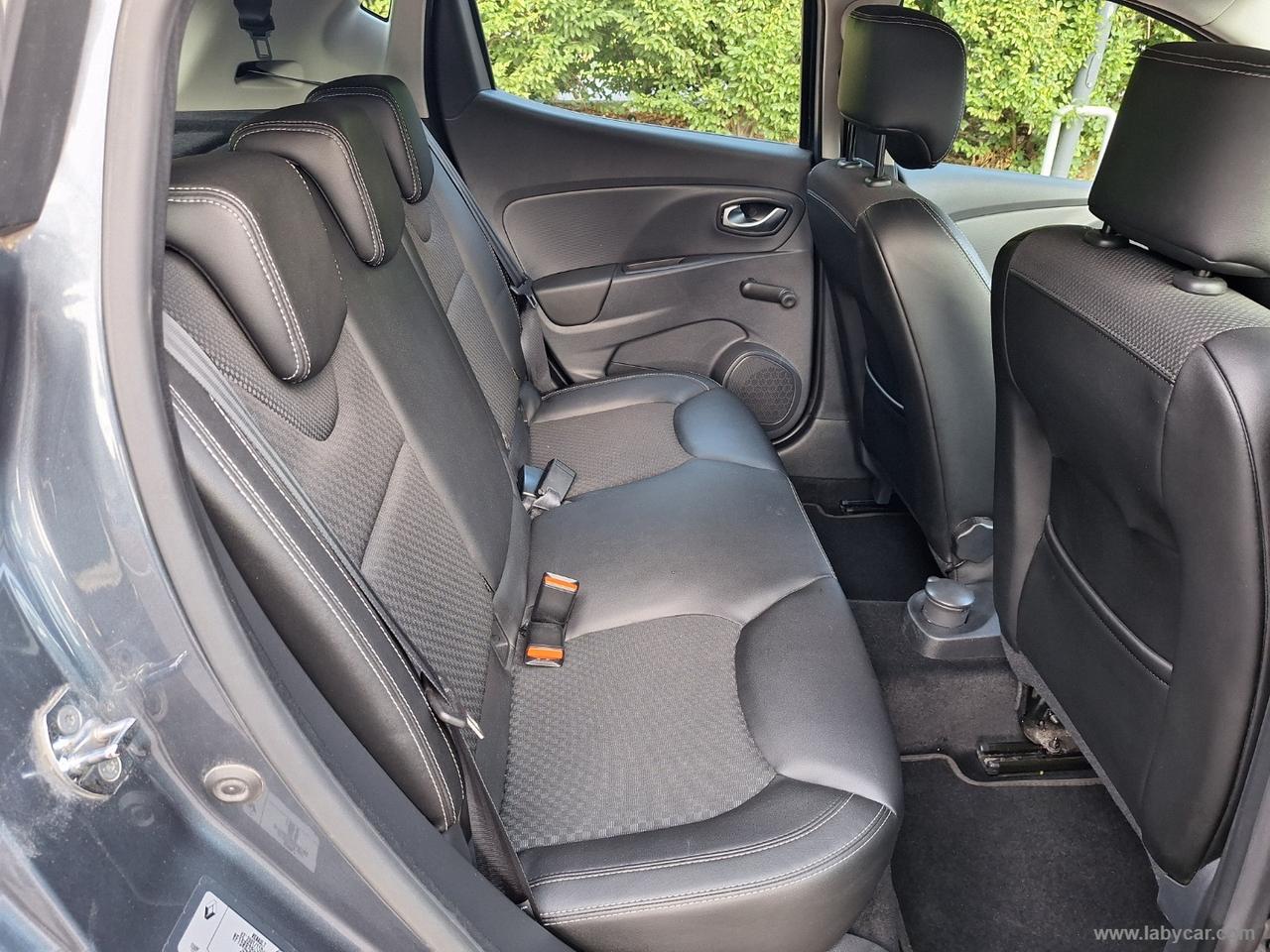 RENAULT Clio TCe 12V 90 CV S&S 5p. Energy Duel NEOPATENTATI UNIPROP