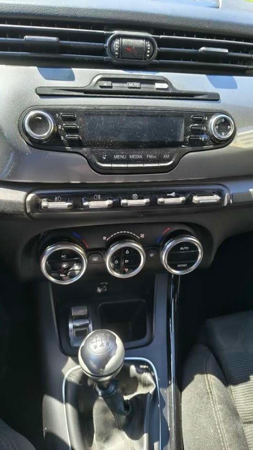 Alfa Romeo Giulietta 2.0 JTDm-2 170 CV Progression