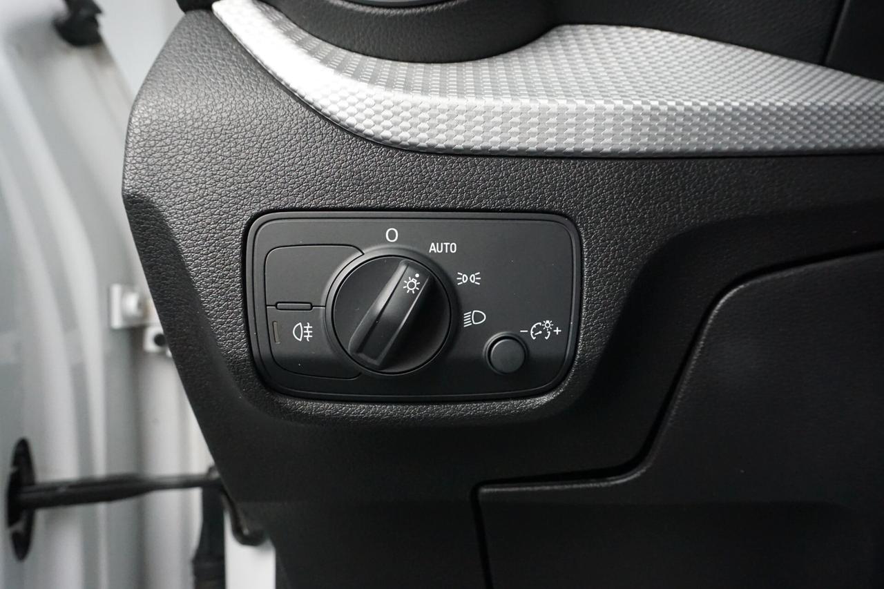 Audi Q2 30 TDI S tronic line Edition