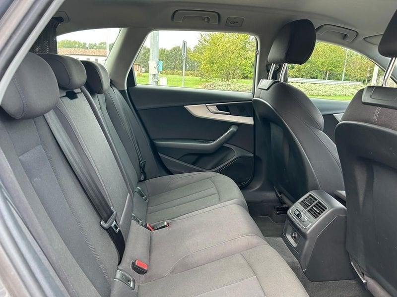 Audi A4 A4 Avant 2.0 tdi Business 150cv my16
