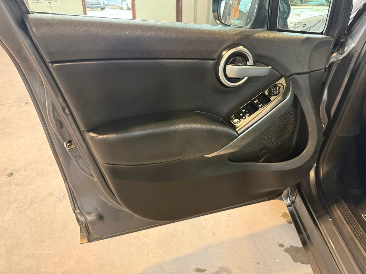 Fiat 500X 1.4 MultiAir 140 CV Cross Plus