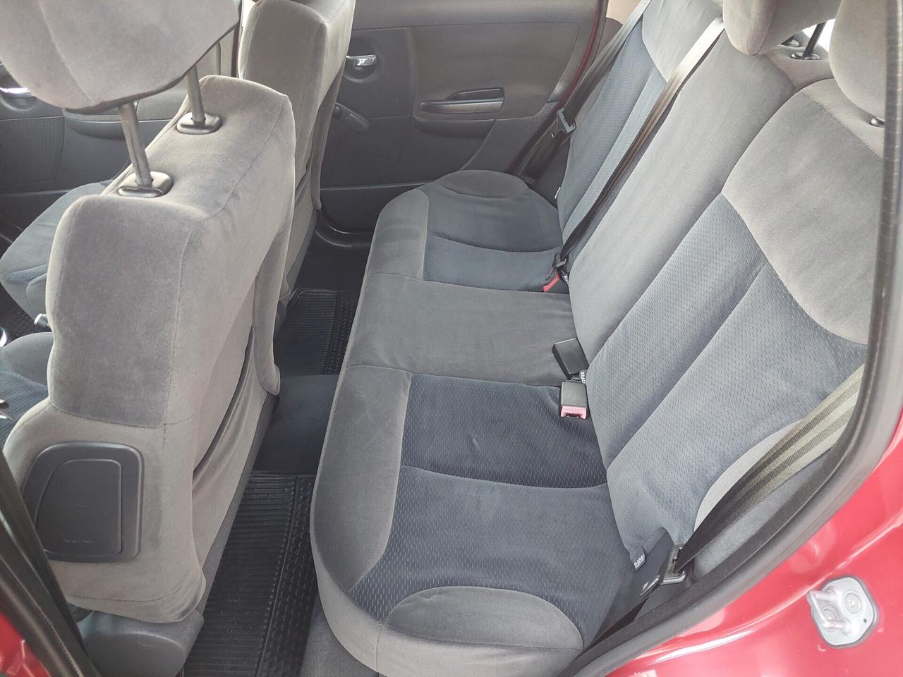 Citroen C3 1.1 Benzina Exclusive 2009