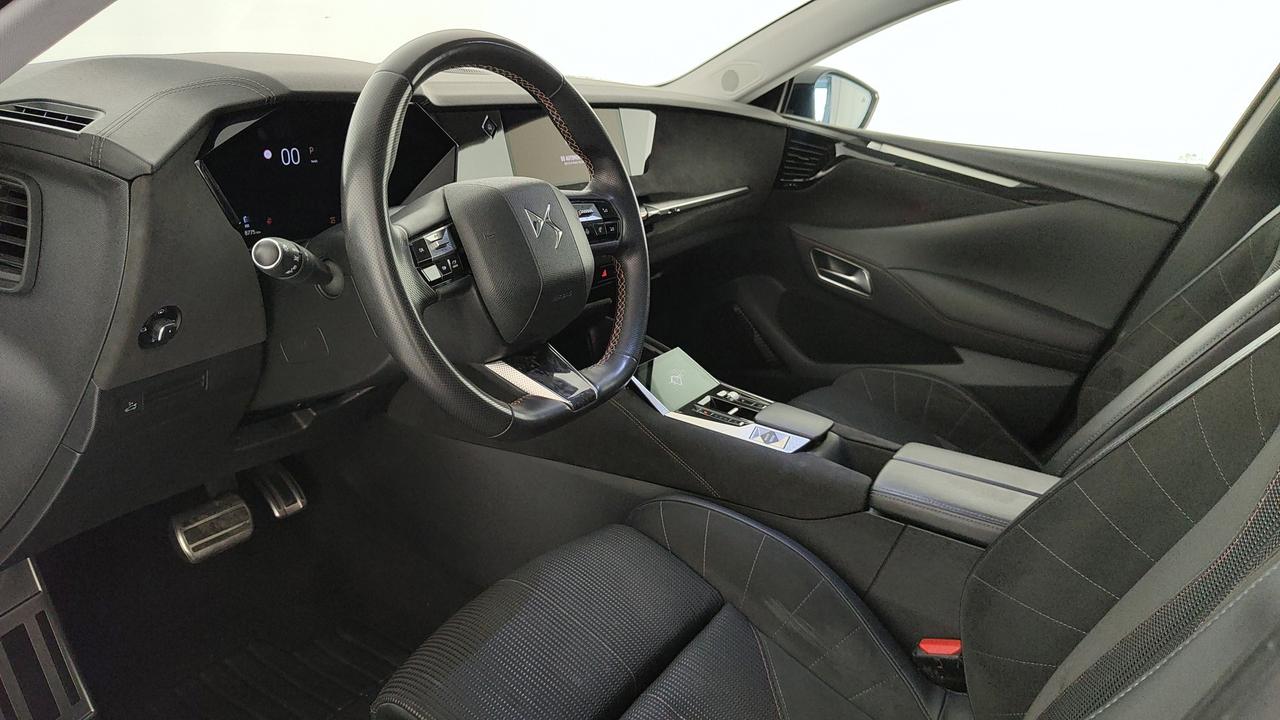 DS DS4 1.5 bluehdi Performance Line+ 130cv auto