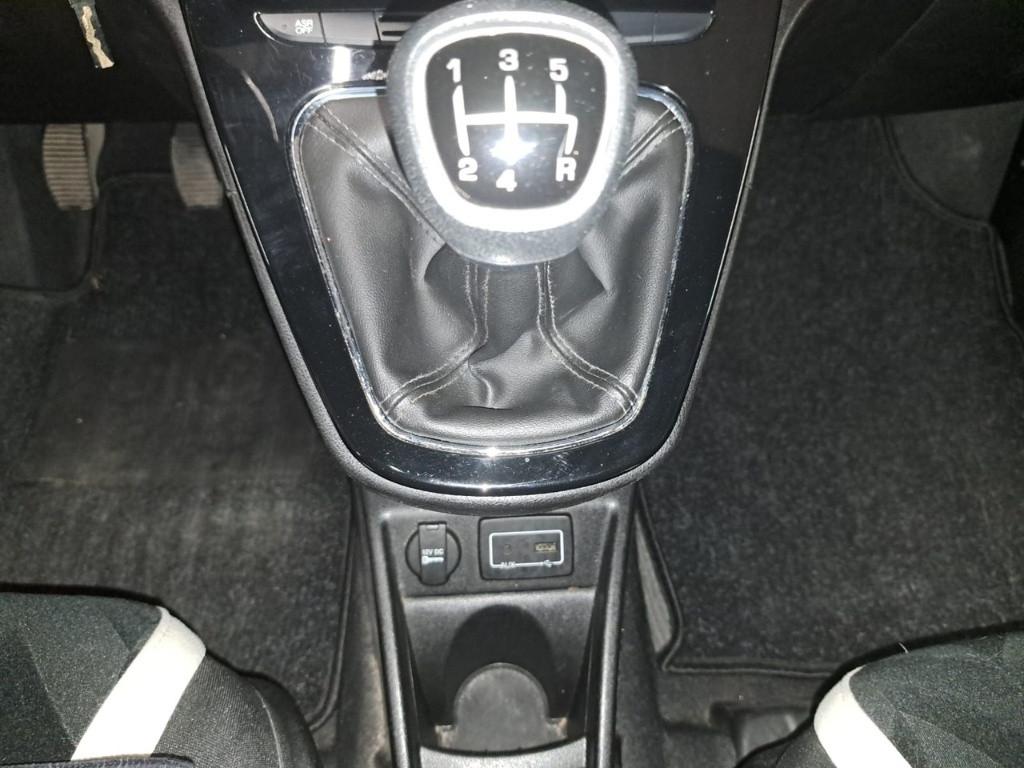 LANCIA Ypsilon III 2015 - Ypsilon 1.2 Gold 69cv