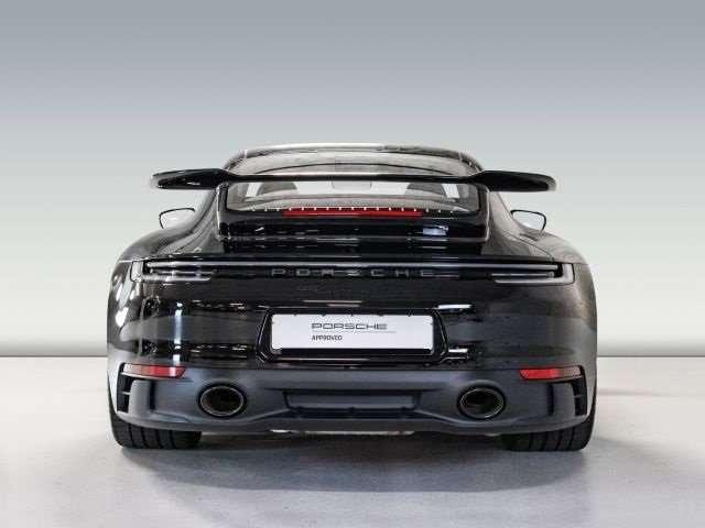 Porsche 992 911 GTS AEROKIT PACKAGE LED SPORT CHRONO ACC PDC