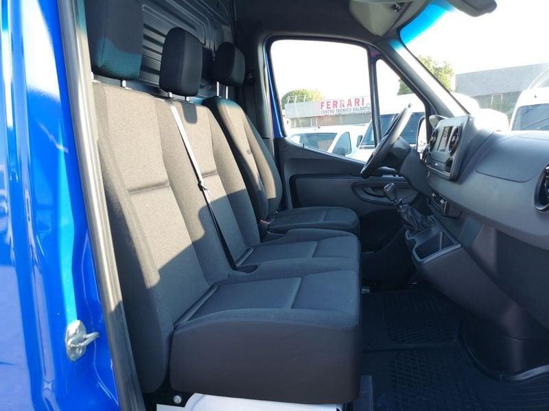 Mercedes-Benz Sprinter F39/35 311 CDI FWD TA Furgone