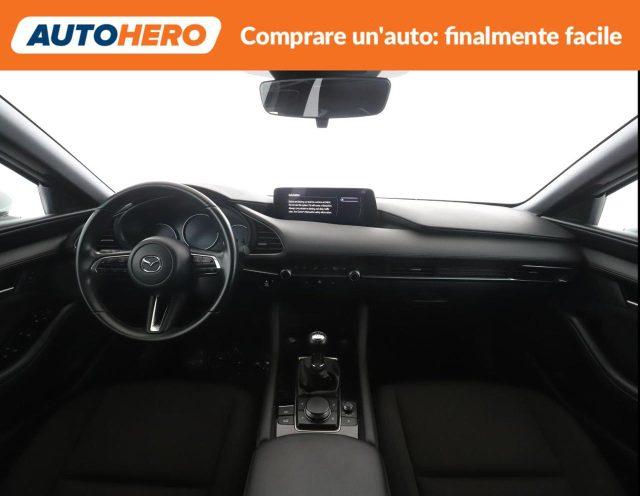 MAZDA 3 Mazda3 2.0L e-Skyactiv-G 150 CV M Hybrid Prime Lin