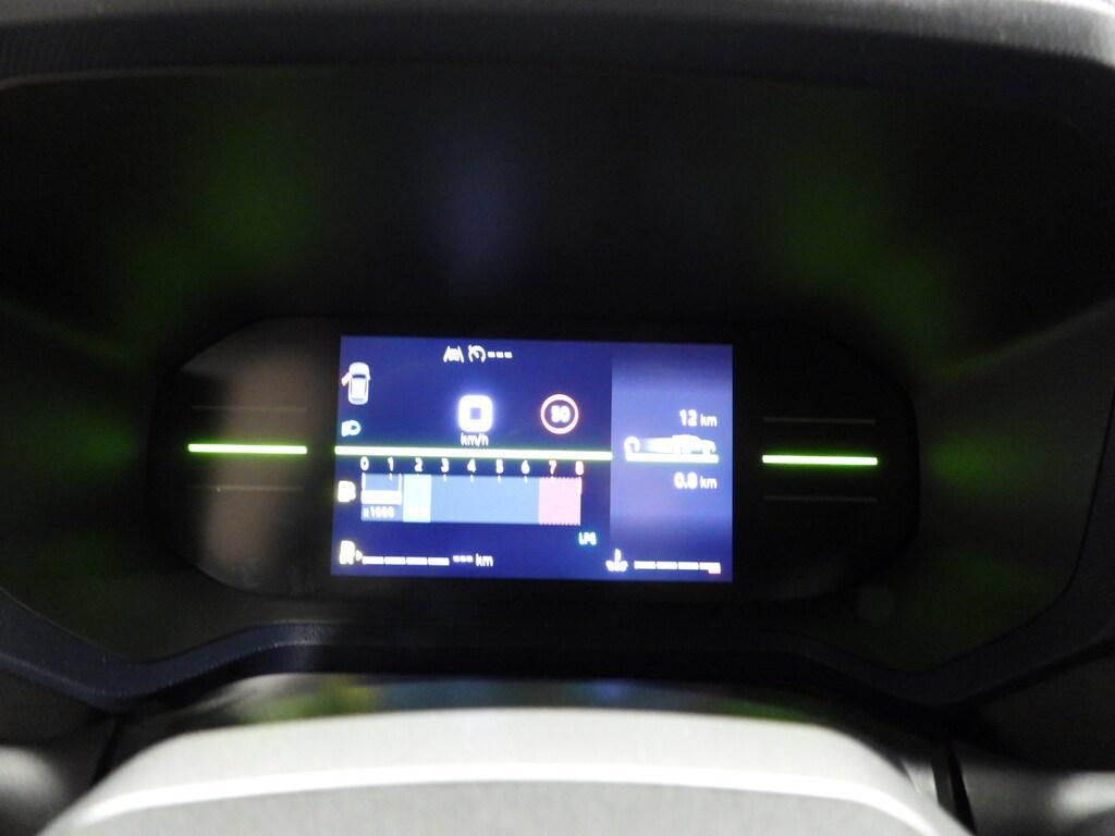 Dacia Duster 1.0 ECO-G Expression