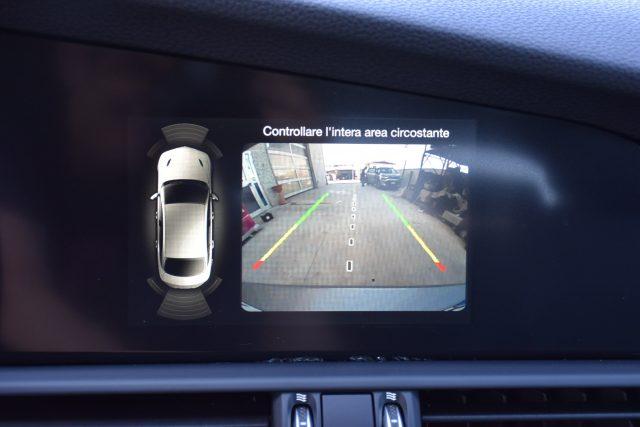ALFA ROMEO Giulia 2.2 Turbodiesel 180 CV Super *Navigatore*