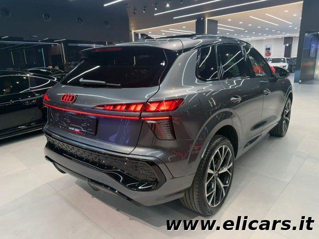 AUDI Q3 TDI 110 kW S tronic S Line edition