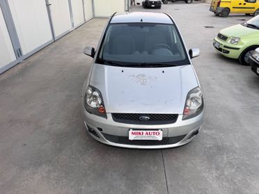 Ford Fiesta Fiesta+ 1.4 TDCi 5p.