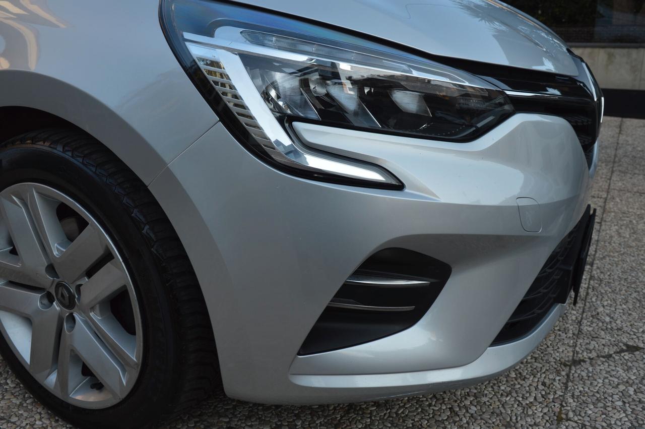 Renault Clio Blue dCi 100 CV 5 porte Business