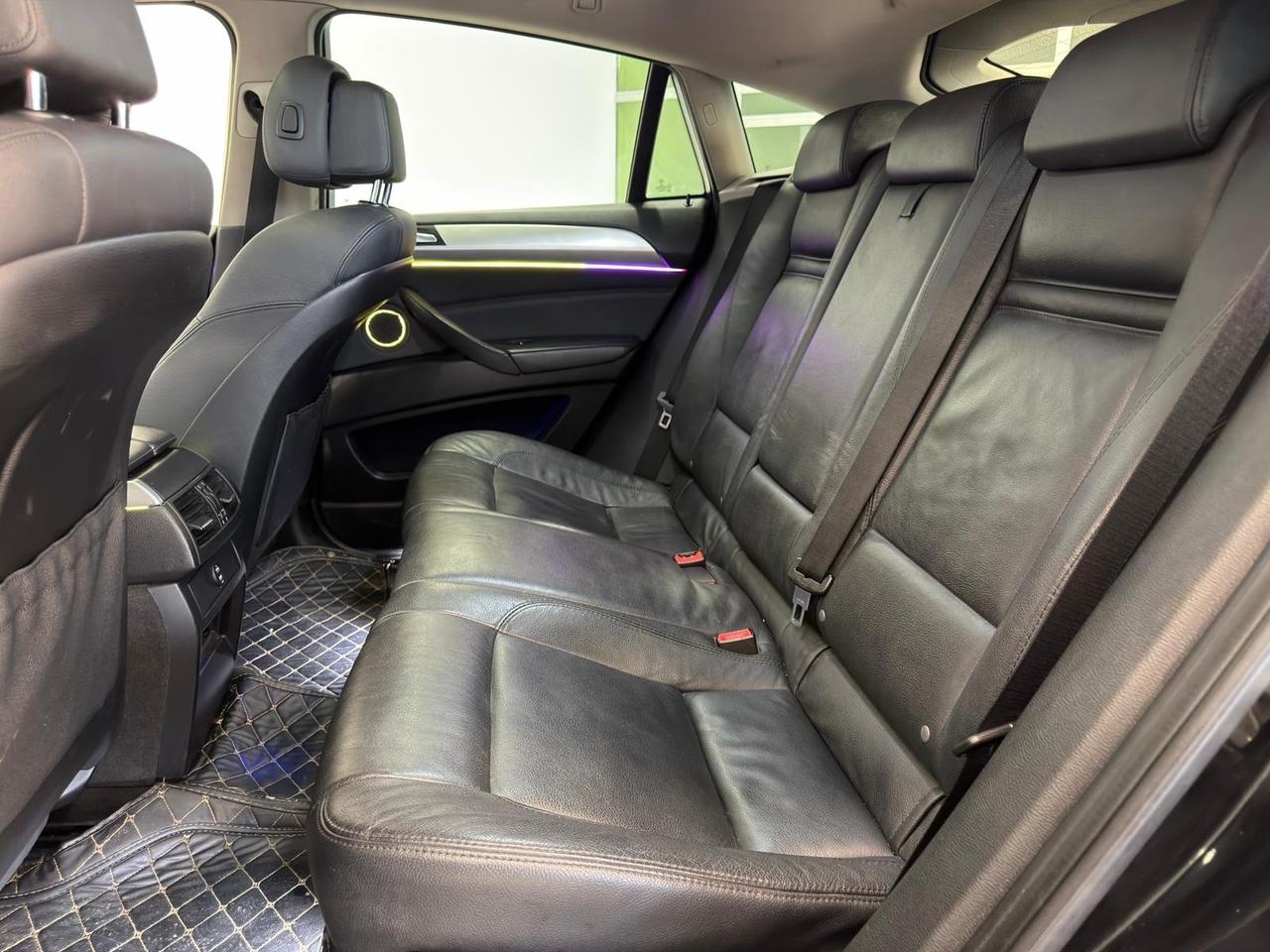 Bmw X6 xDrive40d Futura 306cv