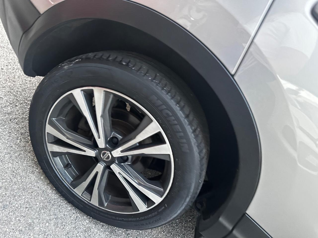 Nissan Qashqai 1.6 dCi 2WD N-Connecta