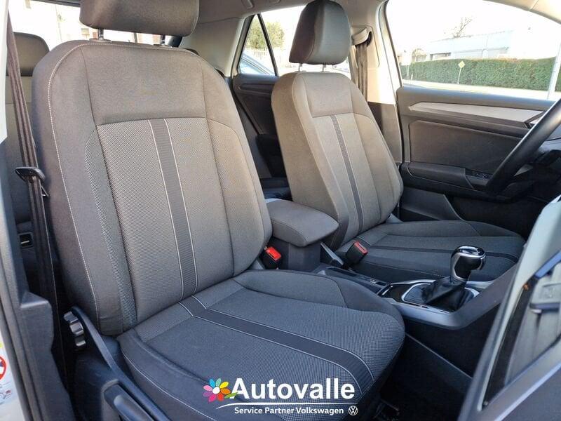 Volkswagen T-Roc T-Roc 1.5 TSI ACT DSG Life