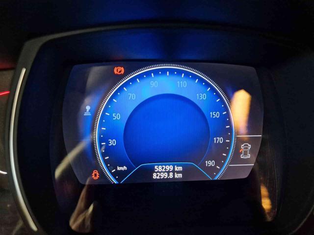 RENAULT Kadjar dCi 8V 110CV Energy Sport Edition
