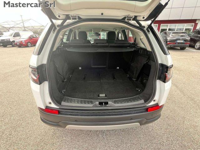 LAND ROVER Discovery Sport 2.0 TD4 awd 150cv auto 7 posti - GA308GT