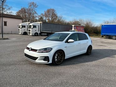Volkswagen Golf GTI Performance 2.0 245 CV TSI 3p. BMT