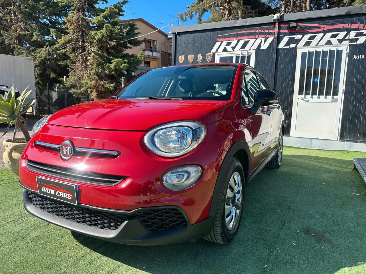 Fiat 500X 1.0 T3 120 CV Cult