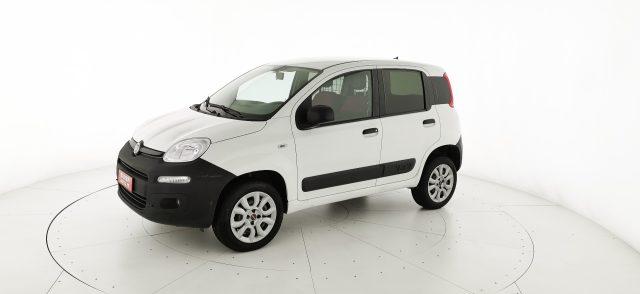 FIAT Panda 0.9 TwinAir Turbo S&S 4x4 VAN - PREZZO + IVA