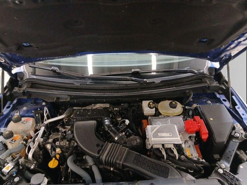 Renault Austral 1.2 E-Tech full hybrid Iconic Esprit Alpine 200cv auto