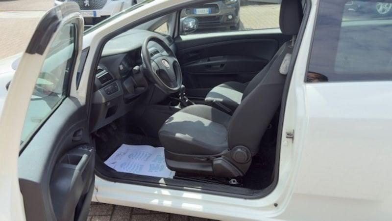 FIAT Punto III 2012 1.2 Easy 3p