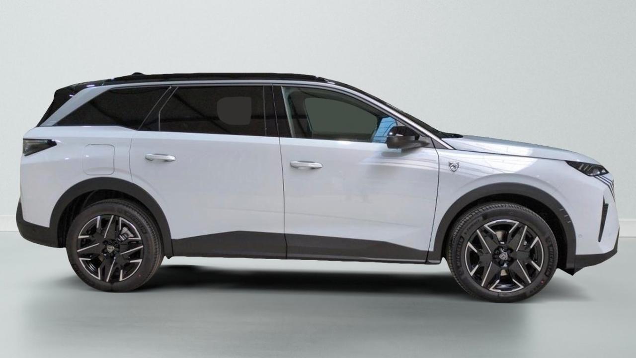 Peugeot 5008 1.2 hybrid GT 145cv 7p.ti e-dcs6 IN PROMO